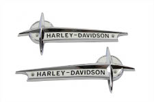 OE STAR BADGES BLACK LETTERING
